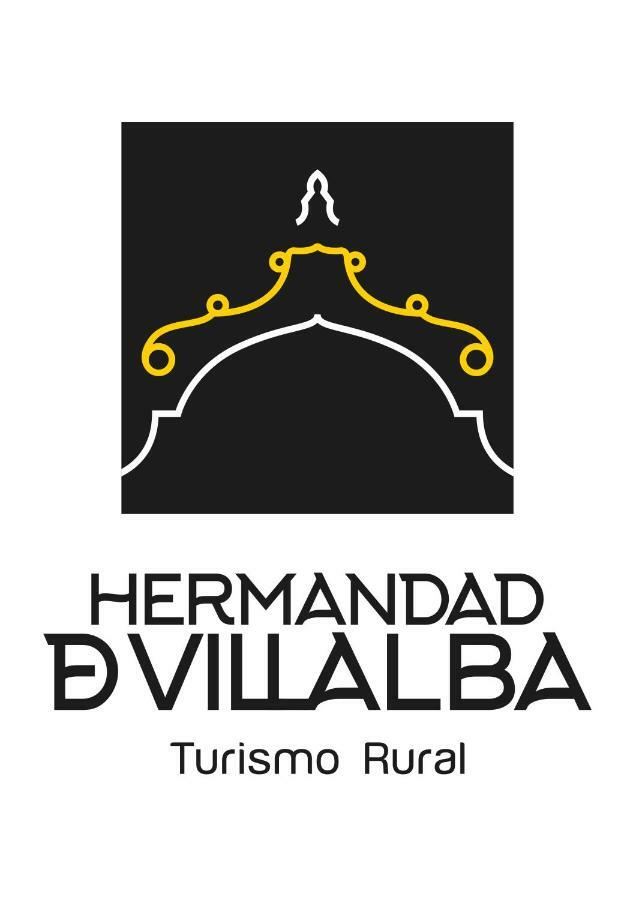 La Hermandad De Villalba Villalba de los Barros Bagian luar foto